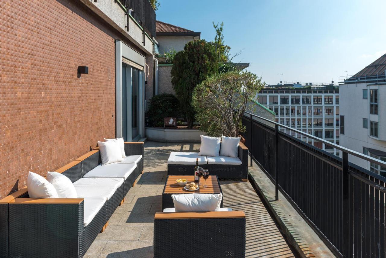 Apartament z 3 sypialniami