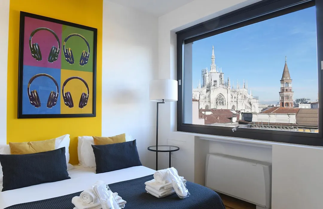 Sweett - Duomo View-1