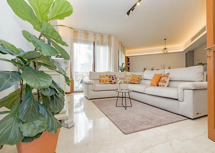 Milano Central Elegance Suite - Wi-Fi Ultra Fast, Near Station