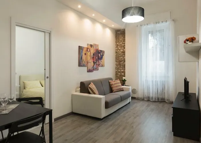 Dimora Milano